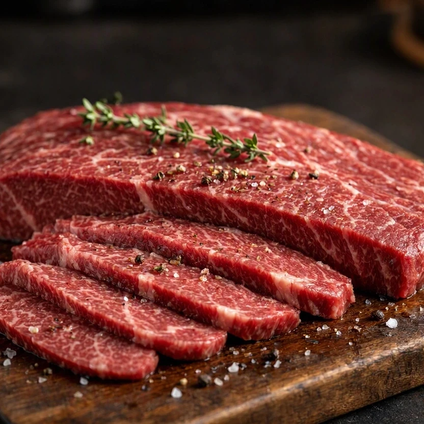 Bavette — Wagyu 100 % Québec